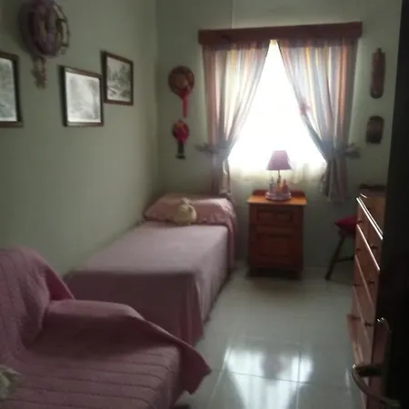 Bed & Breakfast Morning Dawn